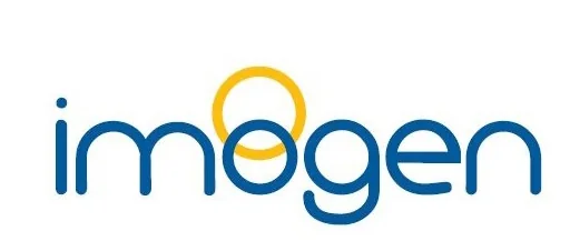 Mūsų partneris IMOGEN